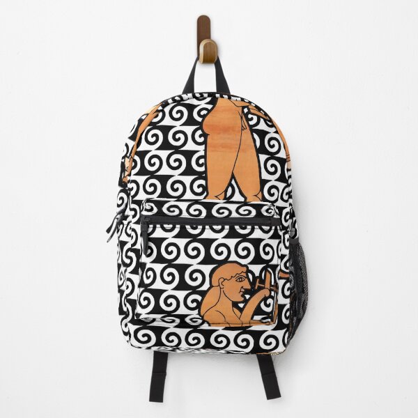 Item preview, Apollo & Artemis designed and sold by frederic Lecut.