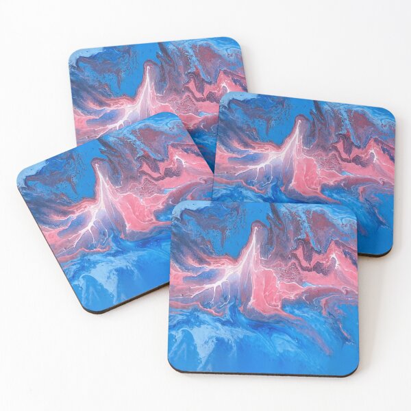Item preview, Abstract Pride: Transgender designed and sold by avipopoki.