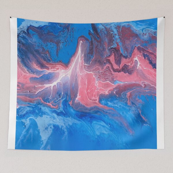 Item preview, Abstract Pride: Transgender designed and sold by avipopoki.
