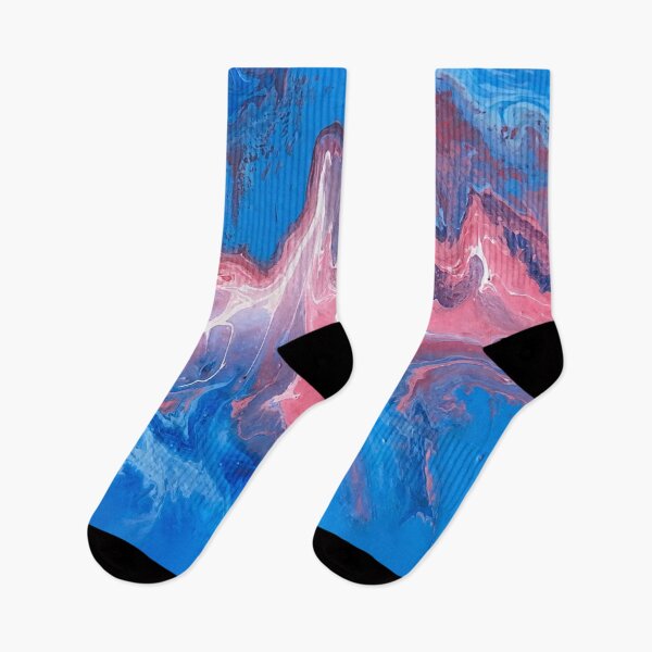 Item preview, Abstract Pride: Transgender designed and sold by avipopoki.