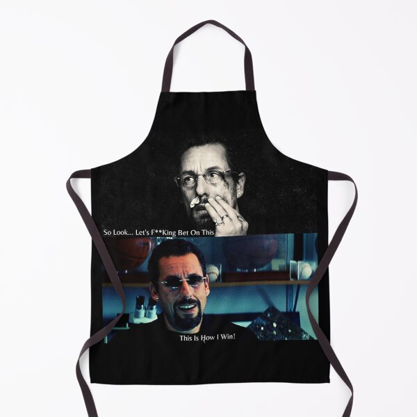 Item preview, Uncut Gems designed and sold by Varun21217.
