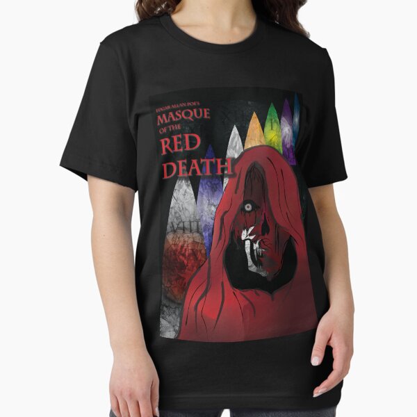 Item preview, Masque of the Red Death designed and sold by ObsidianDreams.