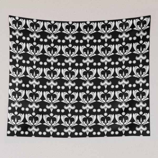 Item preview, Spring Outpouring designed and sold by PapiDeHueso.