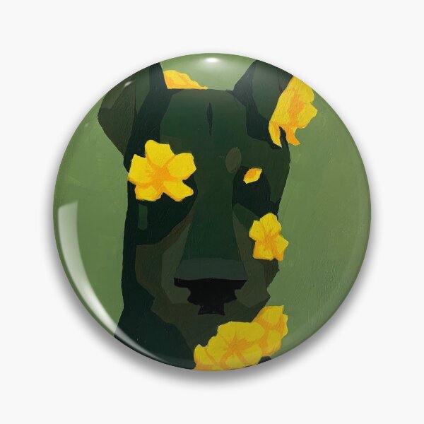 Item preview, Foreign Flora designed and sold by cryptic-canine.