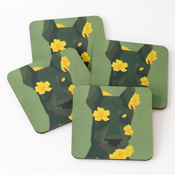 Item preview, Foreign Flora designed and sold by cryptic-canine.