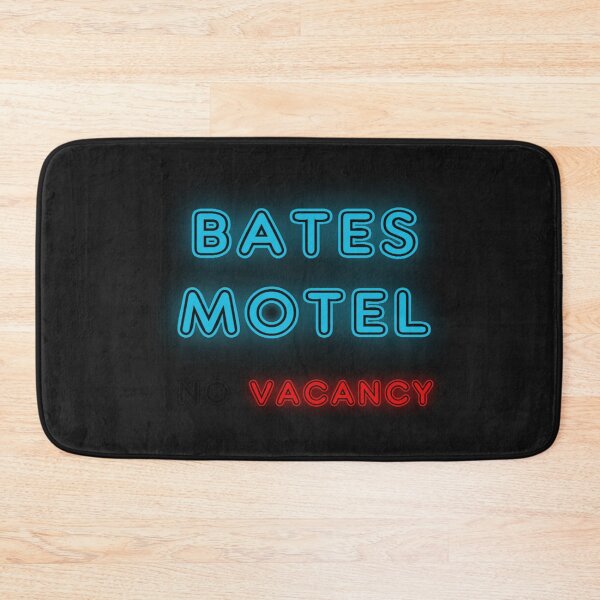 Item preview, No vacancy designed and sold by Hannah Hailwood.