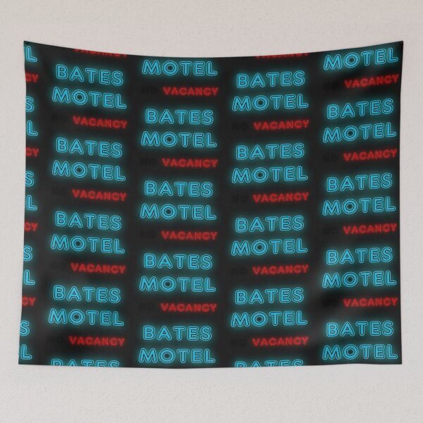 Item preview, No vacancy designed and sold by Hannah Hailwood.