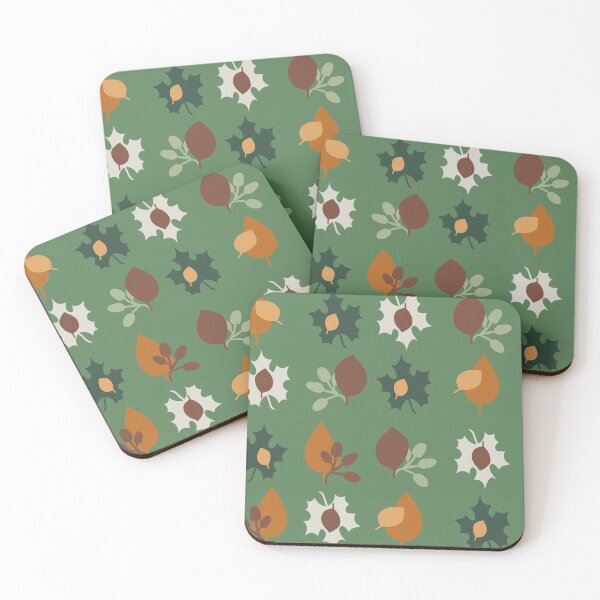 Item preview, Forest  designed and sold by Mr. Reis Design.