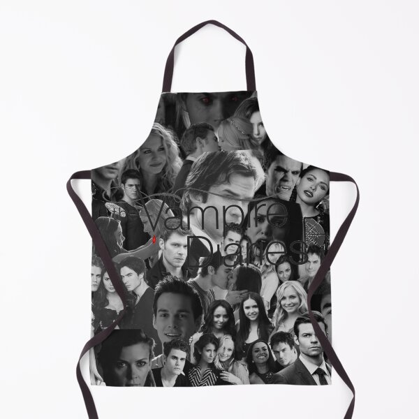 Item preview, Vamp collage designed and sold by VivaanArt.