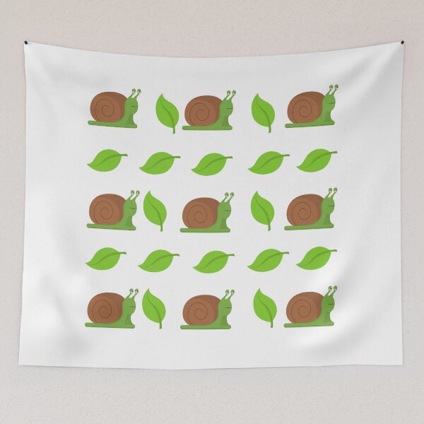 Item preview, SNAIL FOOD designed and sold by SarikaPal.