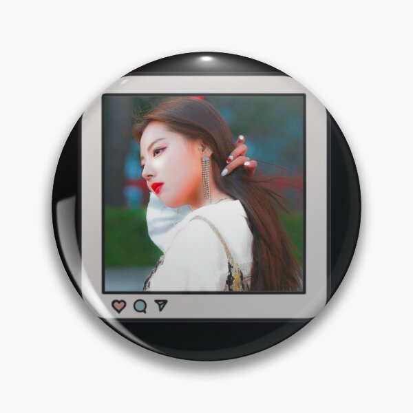 Item preview, BVNDIT - Songhee - kpop  designed and sold by kitten-minho.