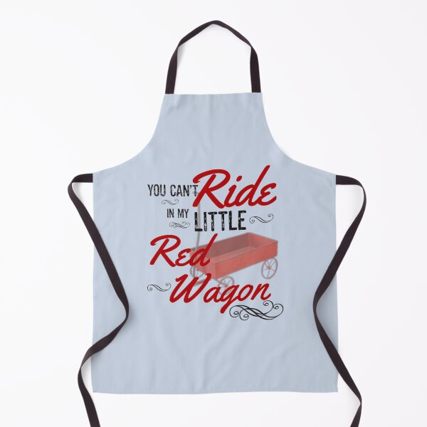 Item preview, Little Red Wagon designed and sold by designbyjodyb.