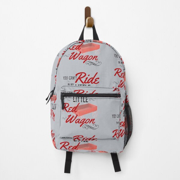 Item preview, Little Red Wagon designed and sold by designbyjodyb.