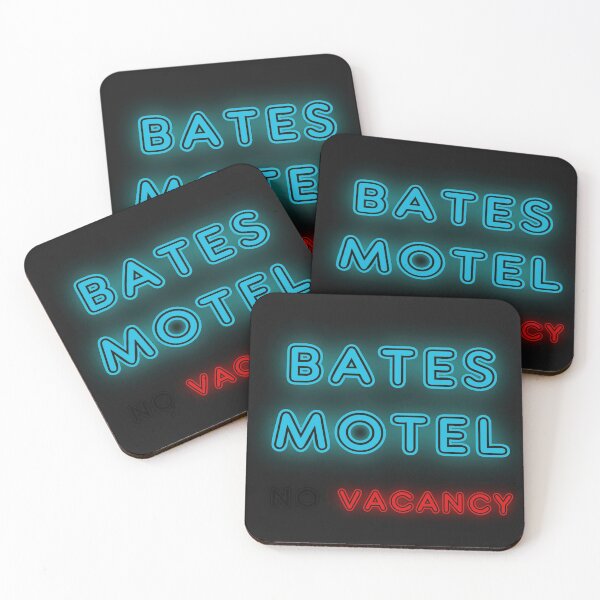 Item preview, No vacancy designed and sold by Hannah Hailwood.