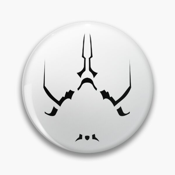 Item preview, Nightsister Merrin Tattoos designed and sold by Nightsisters.