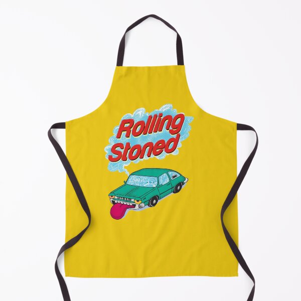 Item preview, ROLLING STONED designed and sold by SMOsesh.