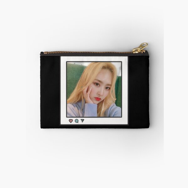 Item preview, BVNDIT - Jungwoo - kpop  designed and sold by kitten-minho.