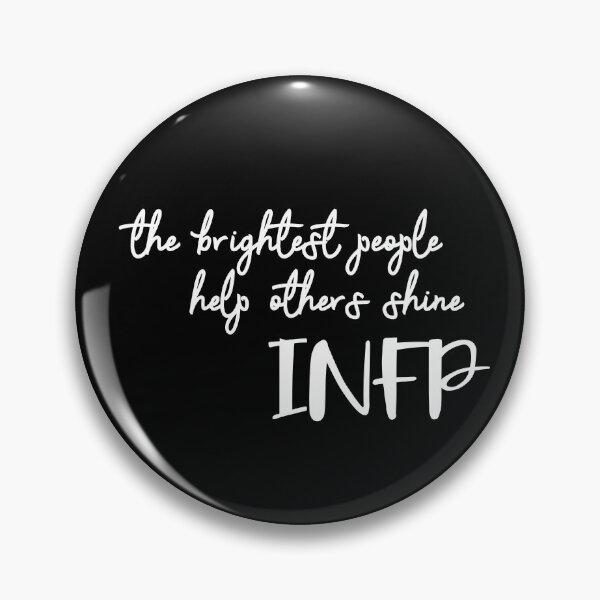 Item preview, INFP designed and sold by artsomenautte.