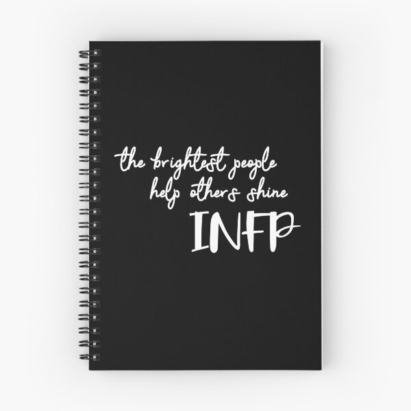 Item preview, INFP designed and sold by artsomenautte.