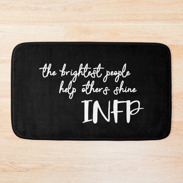 Item preview, INFP designed and sold by artsomenautte.