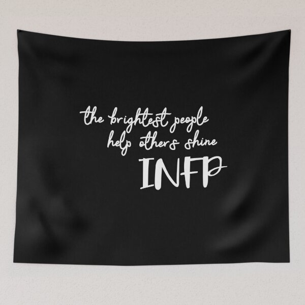Item preview, INFP designed and sold by artsomenautte.