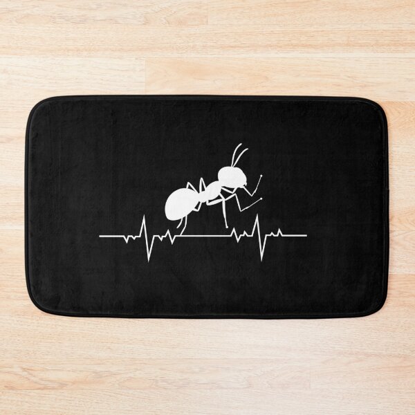 Item preview, Ant Keeping Keeper Collector Insects Heartbeat designed and sold by CuteDesigns1.