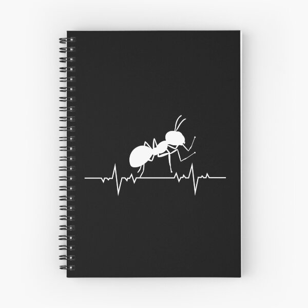 Item preview, Ant Keeping Keeper Collector Insects Heartbeat designed and sold by CuteDesigns1.