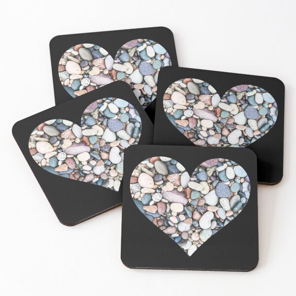Item preview, Heart of Stone designed and sold by BuzzySpaceBee.