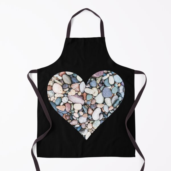 Item preview, Heart of Stone designed and sold by BuzzySpaceBee.