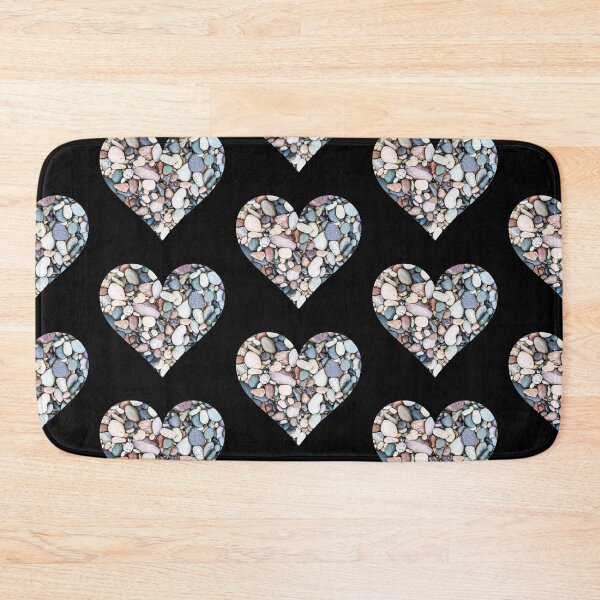 Item preview, Heart of Stone designed and sold by BuzzySpaceBee.