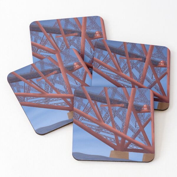 Item preview, Forth bridge designed and sold by nicolacsmith.