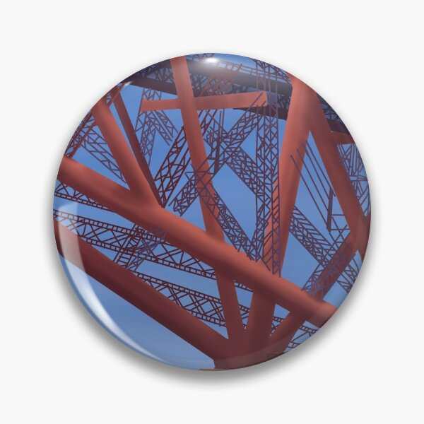 Item preview, Forth bridge designed and sold by nicolacsmith.