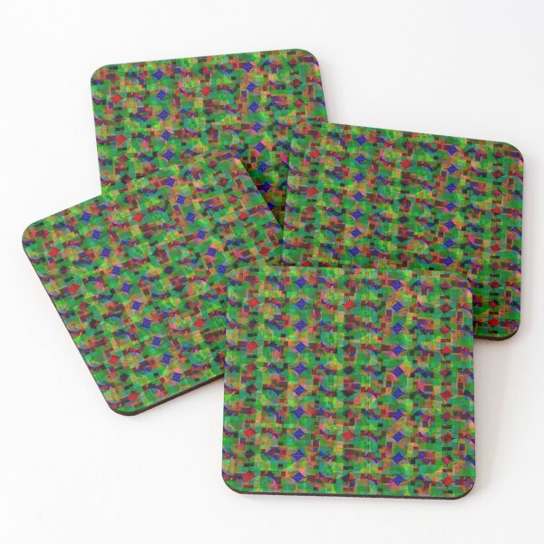 Item preview, Inca carpet (mosaic) designed and sold by Rainer Kristuf.