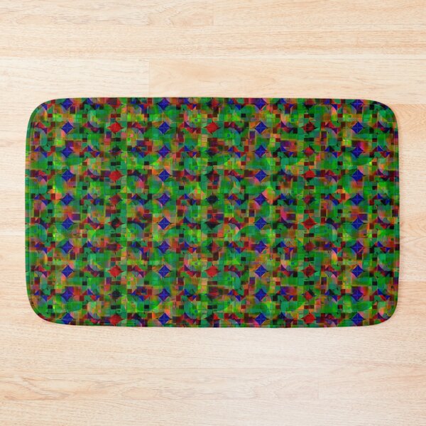 Item preview, Inca carpet (mosaic) designed and sold by Rainer Kristuf.