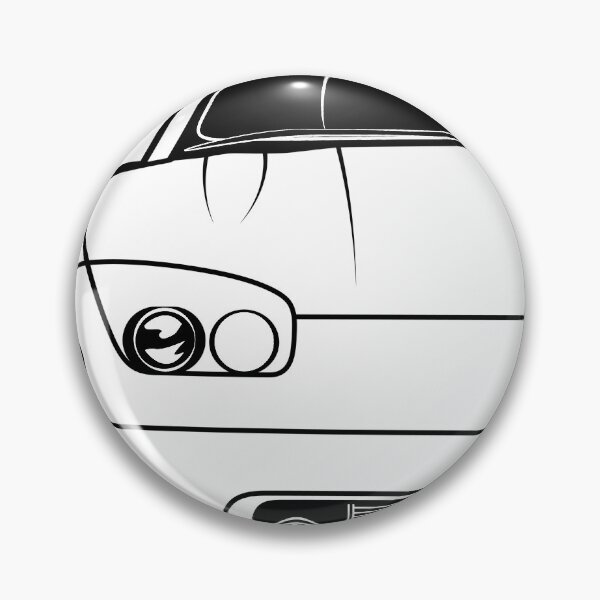 Item preview, Mitsubishi 3000GT Best Shirt Design designed and sold by CarWorld.