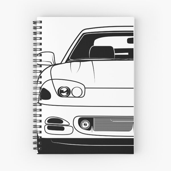 Item preview, Mitsubishi 3000GT Best Shirt Design designed and sold by CarWorld.