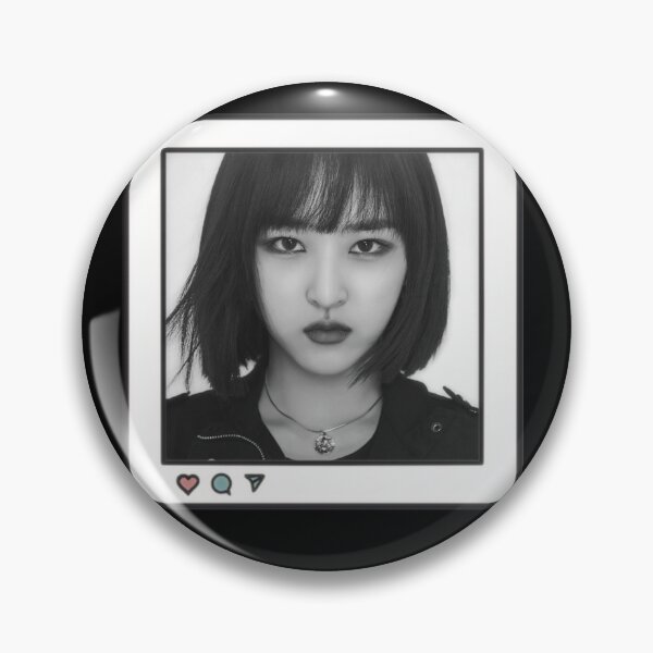 Item preview, BVNDIT - Jungwoo - kpop  designed and sold by kitten-minho.