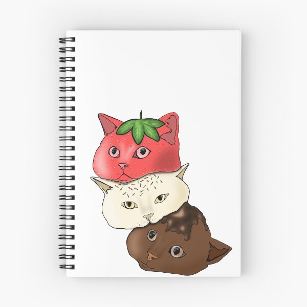 Item preview, Neapolitan Cats  designed and sold by JMVisuals28.