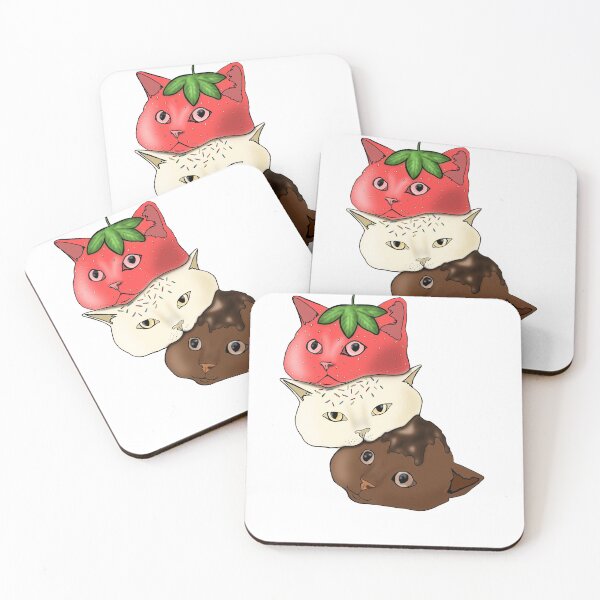 Item preview, Neapolitan Cats  designed and sold by JMVisuals28.