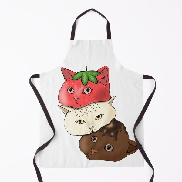Item preview, Neapolitan Cats designed and sold by JMVisuals28.