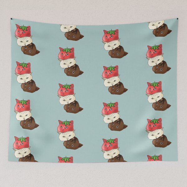 Item preview, Neapolitan Cats  designed and sold by JMVisuals28.