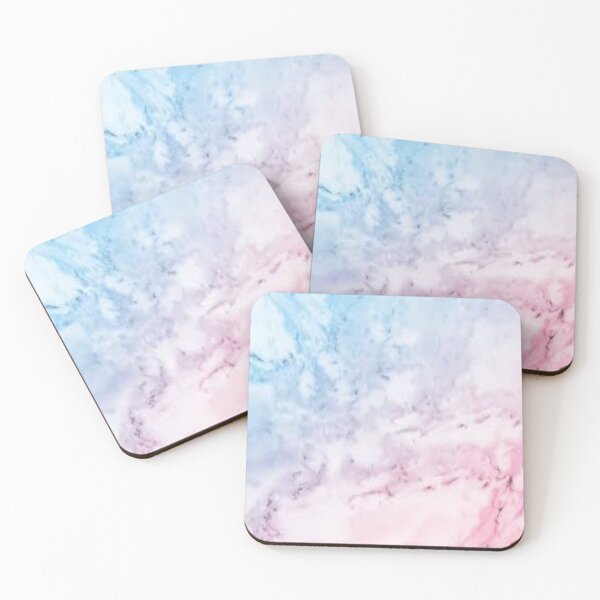 Item preview, Wavy Pink Blue designed and sold by ViviChill.