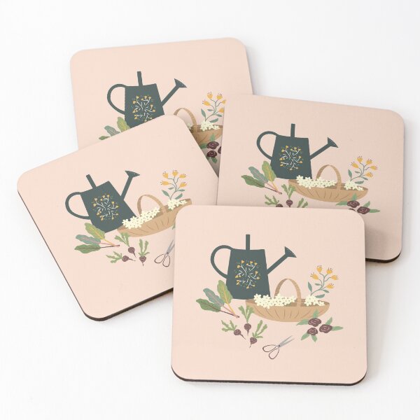 Item preview, Gardening life designed and sold by elle berry.