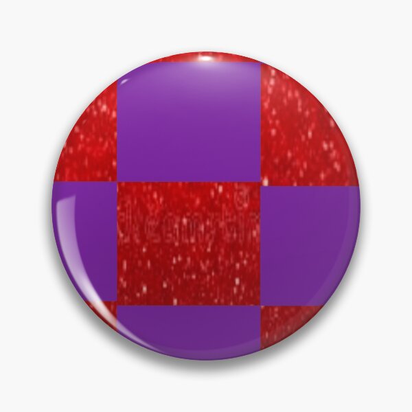 Item preview, purple and sparkly red checks designed and sold by nigejohn.