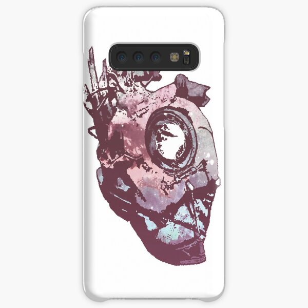 Dishonored - The Heart Samsung Galaxy Snap Case