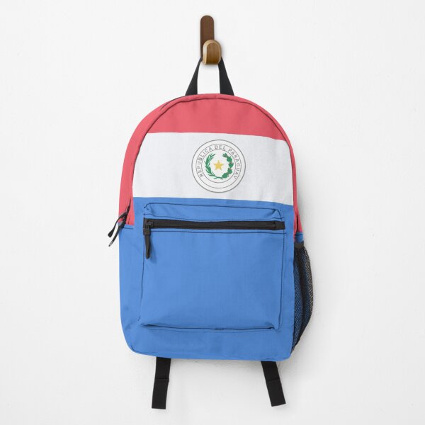 Item preview, Paraguay designed and sold by FlatFlags.