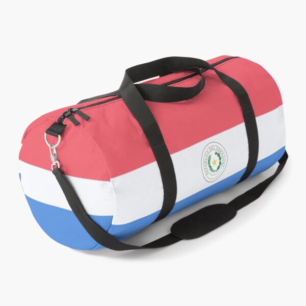 Item preview, Paraguay designed and sold by FlatFlags.