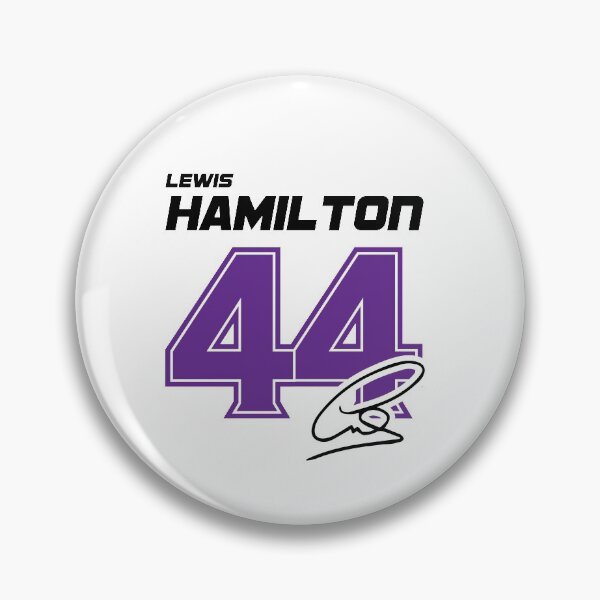 Item preview, F1 Lewis Hamilton 44 designed and sold by classicdshop.