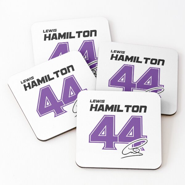 Item preview, F1 Lewis Hamilton 44 designed and sold by classicdshop.