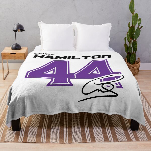 Item preview, F1 Lewis Hamilton 44 designed and sold by classicdshop.